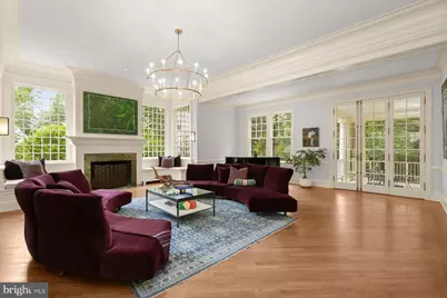 1 W Melrose Street, Chevy Chase, MD 20815 - Photo 15