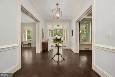 1 W Melrose Street, Chevy Chase, MD 20815 - Photo 3