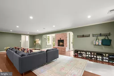 1 W Melrose Street, Chevy Chase, MD 20815 - Photo 39