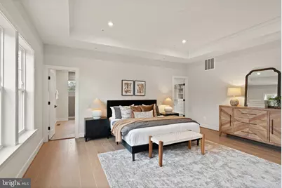 7203 Barnett Road, Bethesda, MD 20817 - Photo 17