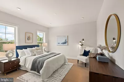 7203 Barnett Road, Bethesda, MD 20817 - Photo 23