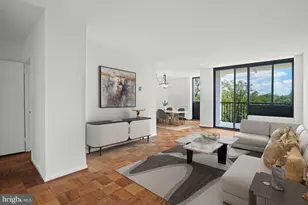 4242 E W, Chevy Chase, MD 20815 - Photo 1