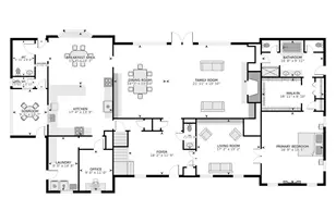 5716 Dun Horse Ln, Derwood, MD 20855 - Photo 53