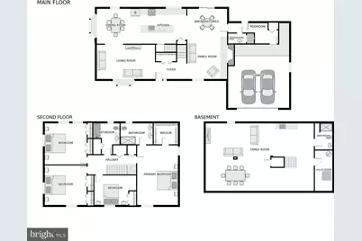 8328 Tuckerman Lane, Potomac, MD 20854 - Photo 31