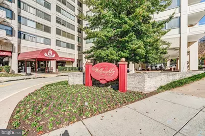 4515 Willard Avenue #719S, Chevy Chase, MD 20815 - Photo 3