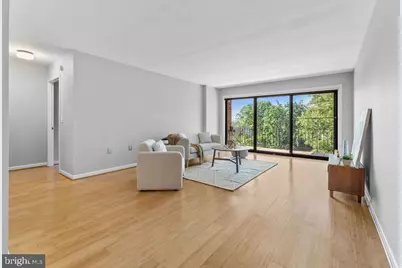 8308 Flower Avenue #403, Takoma Park, MD 20912 - Photo 7