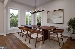 5026 Strathmore, North Bethesda, MD 20852 - Photo 5