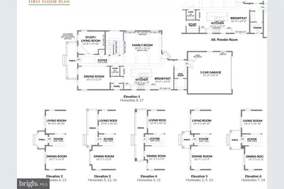 5024 Strathmore, North Bethesda, MD 20852 - Photo 13
