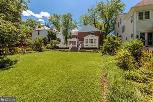 4811 Drummond Ave, Chevy Chase, MD 20815 - Photo 31