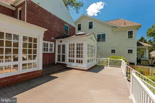 4811 Drummond Ave, Chevy Chase, MD 20815 - Photo 27