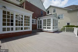 4811 Drummond Ave, Chevy Chase, MD 20815 - Photo 29