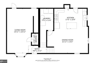 827 University Blvd W, Silver Spring, MD 20901 - Photo 37