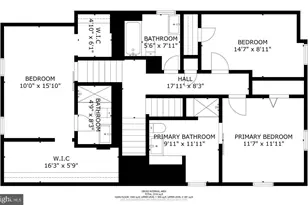 827 University Blvd W, Silver Spring, MD 20901 - Photo 39