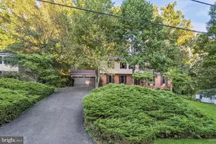 12509 White Dr, Silver Spring, MD 20904 - Photo 5