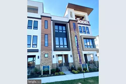 14944 Dispatch St #2, Rockville, MD 20850 - Photo 1