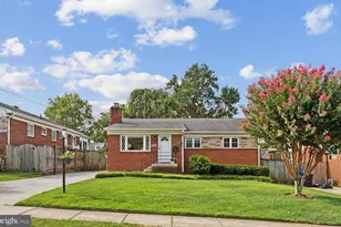 5006 Flanders Ave, Kensington, MD 20895 - Photo 1