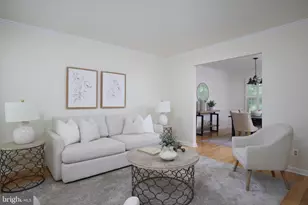 10502 Drumm Ave, Kensington, MD 20895 - Photo 1