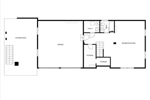 17101 Overhill, Derwood, MD 20855 - Photo 81