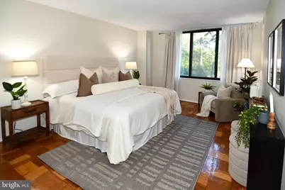 5225 Pooks Hill Road #222N, Bethesda, MD 20814 - Photo 21