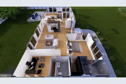 4825 Great Oak Road, Rockville, MD 20853 - Photo 59