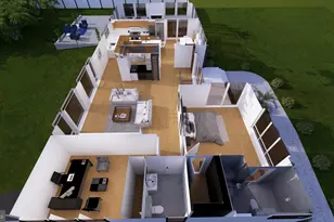 4825 Great Oak Rd, Rockville, MD 20853 - Photo 59