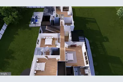 4825 Great Oak Road, Rockville, MD 20853 - Photo 61