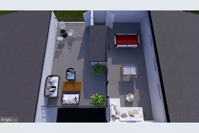 4825 Great Oak Road, Rockville, MD 20853 - Photo 63