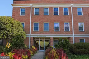 3535 Chevy Chase Lake Dr, Chevy Chase, MD 20815 - Photo 1