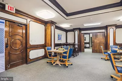 5225 Pooks Hill Road #417N, Bethesda, MD 20814 - Photo 47