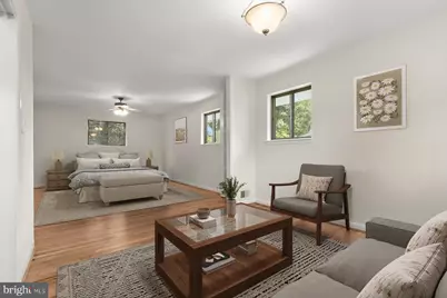 1718 Evelyn Drive, Rockville, MD 20852 - Photo 57