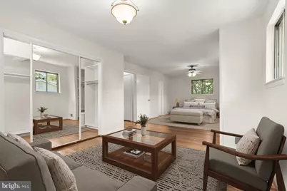 1718 Evelyn Drive, Rockville, MD 20852 - Photo 53