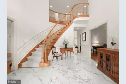 9117 Goshen Valley Drive, Gaithersburg, MD 20882 - Photo 3