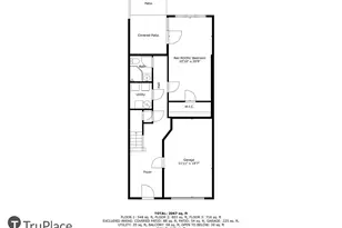 518 Winding Rose Dr, Rockville, MD 20850 - Photo 39