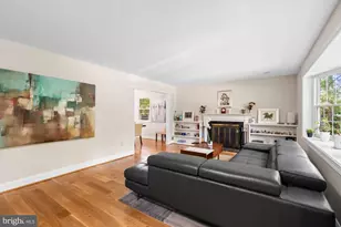 5801 Devonshire Dr, Bethesda, MD 20816 - Photo 9