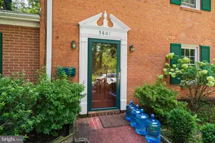 5801 Devonshire Dr, Bethesda, MD 20816 - Photo 3