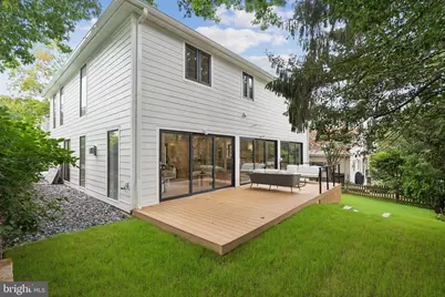 3 Alden Lane, Chevy Chase, MD 20815 - Photo 7