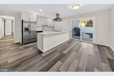 14507 Elmhan Court #182-B, Silver Spring, MD 20906 - Photo 7