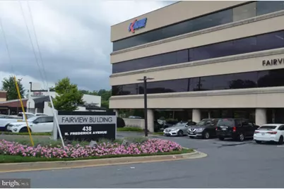 438 N Frederick Avenue #435, Gaithersburg, MD 20877 - Photo 1