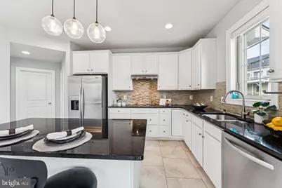 1105 Verbena Court, Silver Spring, MD 20906 - Photo 15