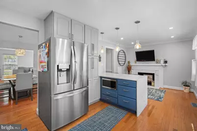 17 Goodport Lane, Gaithersburg, MD 20878 - Photo 11