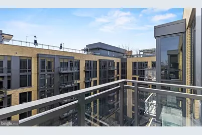 8300 Wisconsin Avenue #2B-1-617, Bethesda, MD 20814 - Photo 61