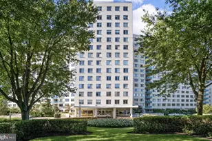 10500 Rockville Pike, Rockville, MD 20852 - Photo 1