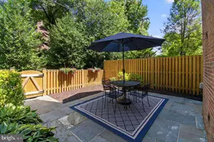 5103 Sentinel Dr, Bethesda, MD 20816 - Photo 27