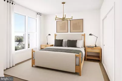 1121 Fortune Terrace #507, Potomac, MD 20854 - Photo 11