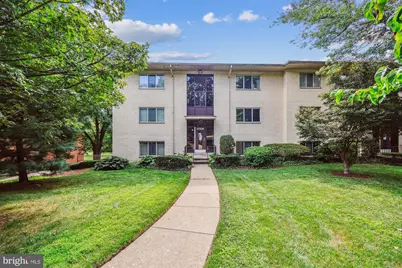 10436 Rockville Pike #202, Rockville, MD 20852 - Photo 1
