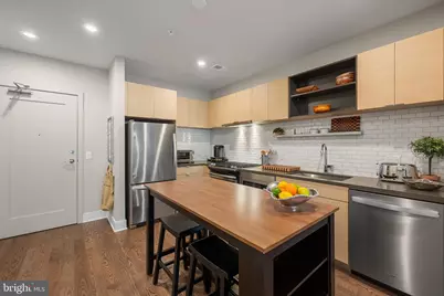 506 Diamondback Drive #438, Gaithersburg, MD 20878 - Photo 5