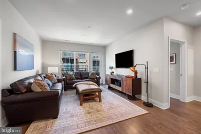 506 Diamondback Drive #438, Gaithersburg, MD 20878 - Photo 11