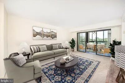 15101 Interlachen Drive #1-807, Silver Spring, MD 20906 - Photo 21