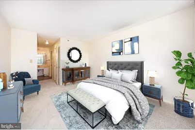 15101 Interlachen Drive #1-807, Silver Spring, MD 20906 - Photo 39