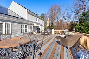 19105 Peach Blossom Ct, Gaithersburg, MD 20879 - Photo 33